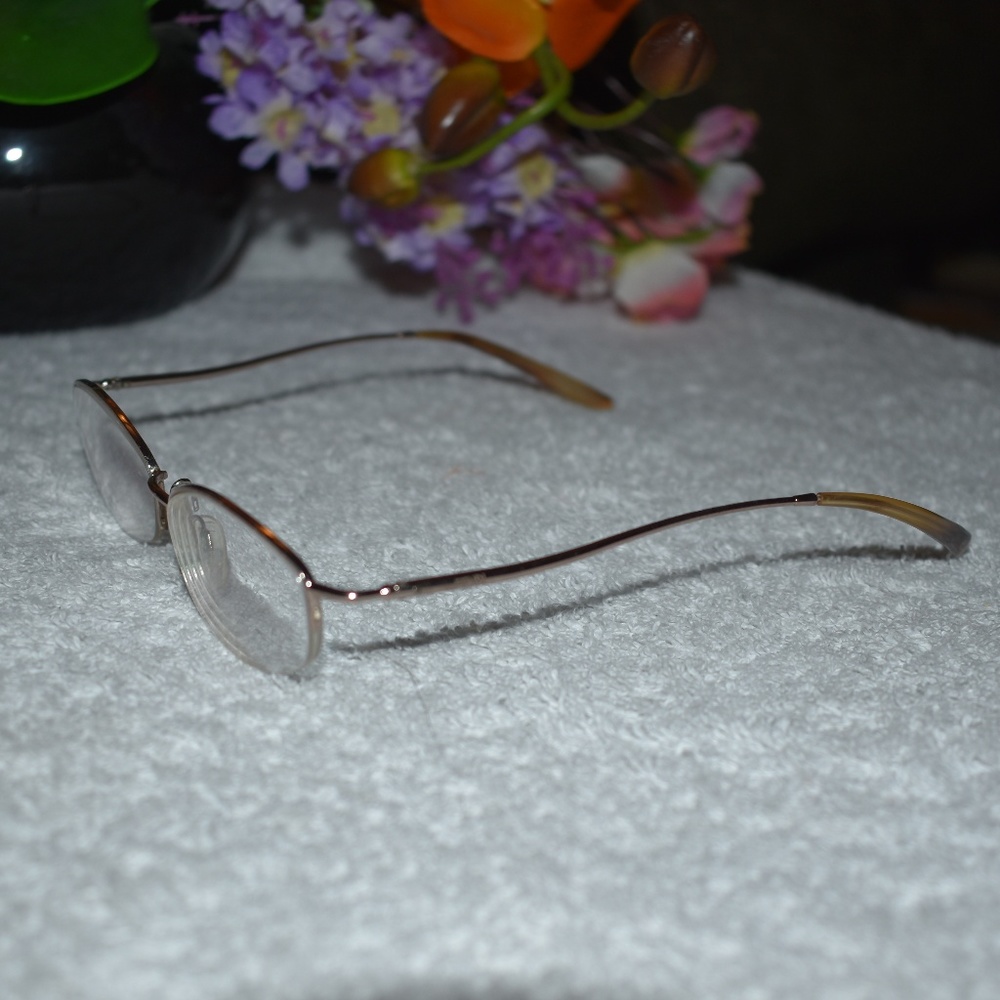 Vintage Fendi RX Glasses - Picture 7 of 8